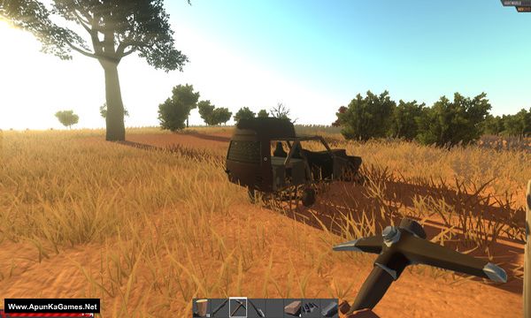 Hurtworld Screenshot 3
