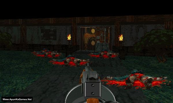 Killing Time Screenshot 2