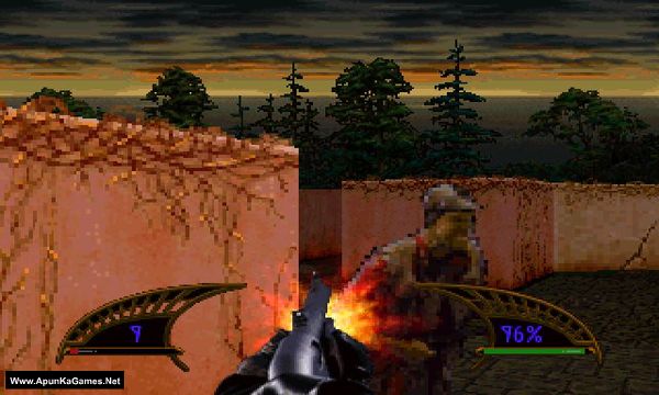 Killing Time Screenshot 3