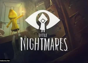 Little Nightmares