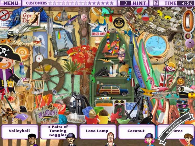 Little Shop of Treasures 2 Screenshot 2