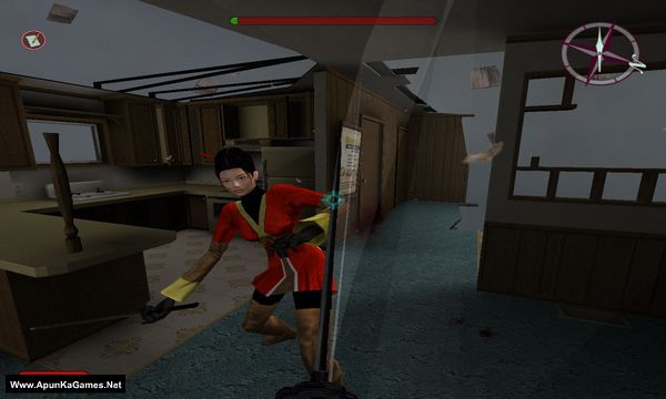 No One Lives Forever Anthology Screenshot 2