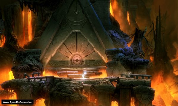 Ori and the Blind Forest Screenshot 2