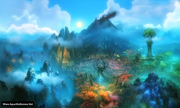 Ori and the Blind Forest Screenshot 3