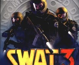 SWAT 3: Tactical Game of the Year Edition