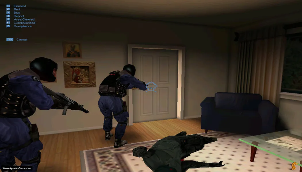 Special Transport Simulator 2013 Screenshot 2