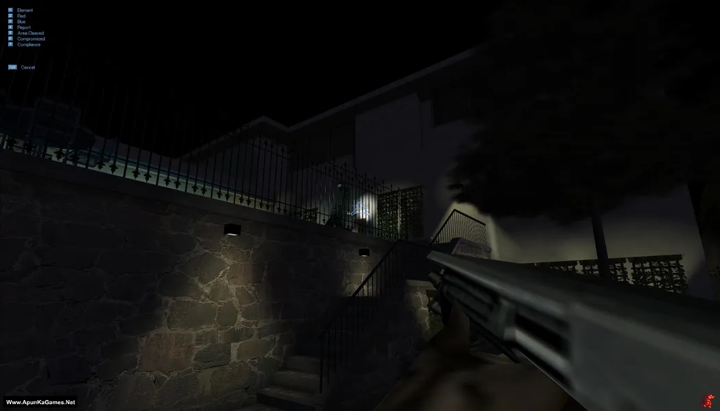 Special Transport Simulator 2013 Screenshot 3
