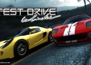 Test Drive Unlimited Gold
