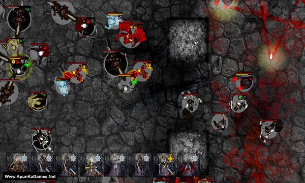 Age of Fear: The Undead King Screenshot 1