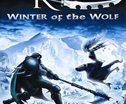 Battle Realms: Winter of the Wolf