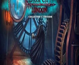 Dark City: London Collector’s Edition