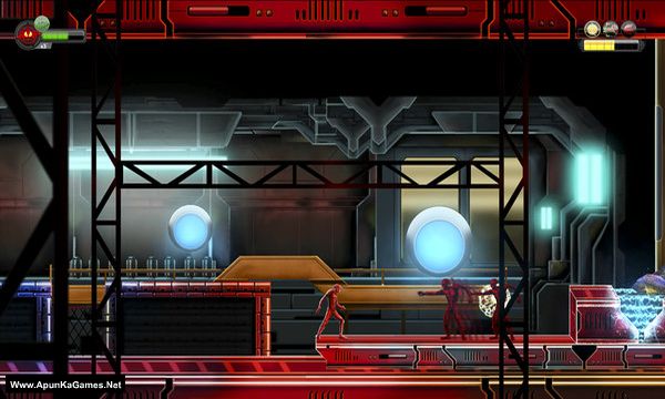 Dragonfly Chronicles Screenshot 1