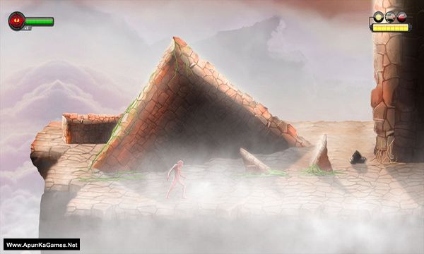 Dragonfly Chronicles Screenshot 2