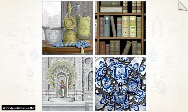 Gorogoa Screenshot 1