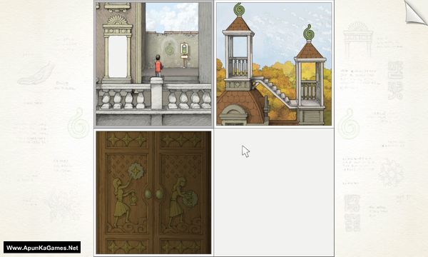 Gorogoa Screenshot 2