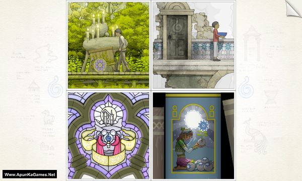 Gorogoa Screenshot 3