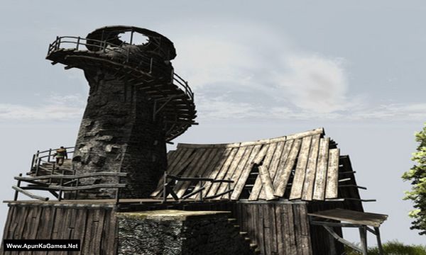 Gothic 3 Screenshot 3