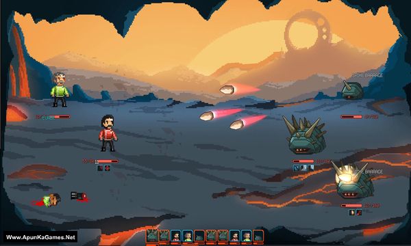 Halcyon 6: Lightspeed Edition Screenshot 2