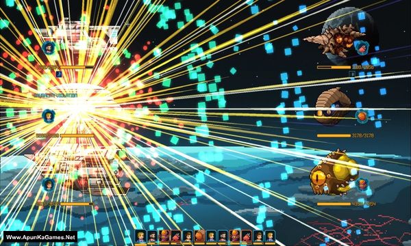 Halcyon 6: Lightspeed Edition Screenshot 3