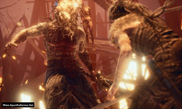 Hellblade: Senua's Sacrifice Screenshot 2