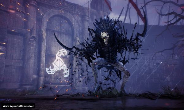 Hellblade: Senua's Sacrifice Screenshot 3