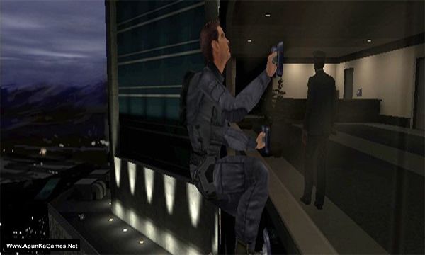 James Bond 007: Nightfire Screenshot 2