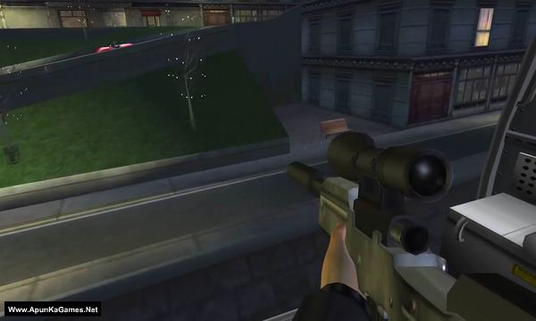 James Bond 007: Nightfire Screenshot 3