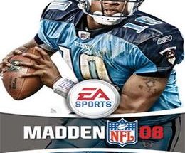 Madden NFL 08