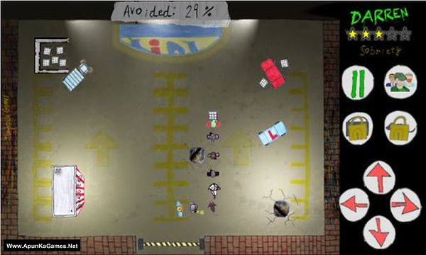 NotGTAV Screenshot 1