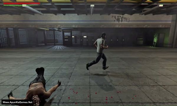 Road Fist Screenshot 3