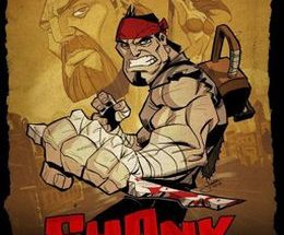 Shank 1