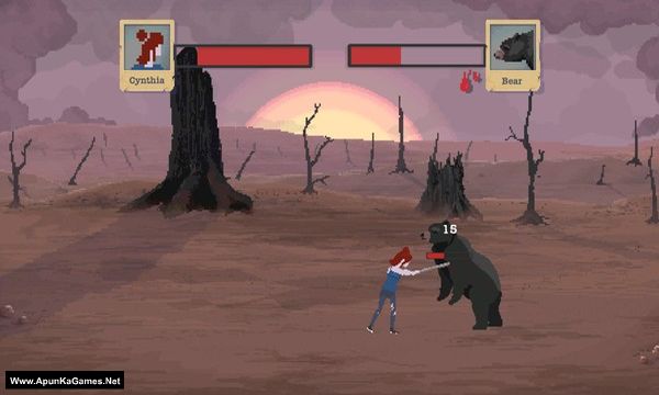 Sheltered Screenshot 2