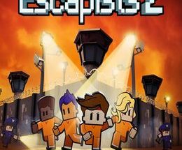 The Escapists 2
