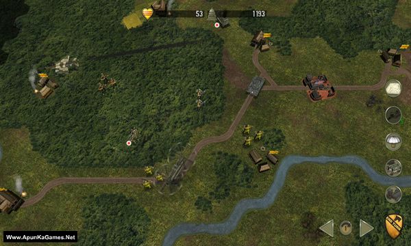 Vietnam ‘65 Screenshot 1