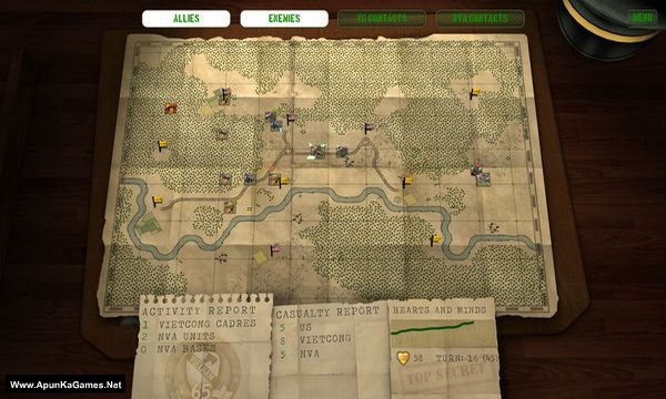 Vietnam ‘65 Screenshot 2