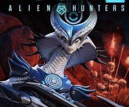 XCOM 2: Alien Hunters