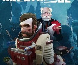 Breathedge