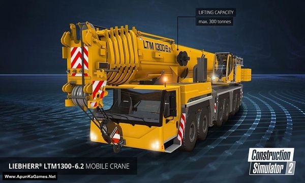 Construction Simulator 2 Screenshot 3, Full Version, PC Game, Download Free