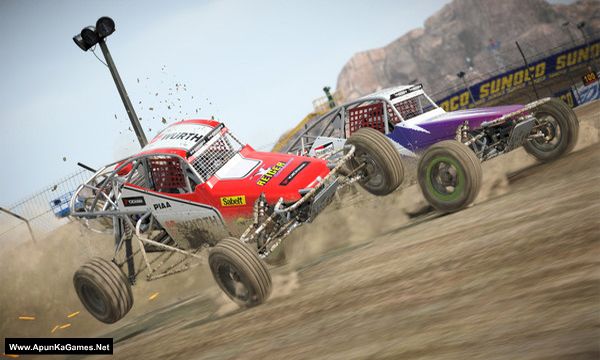 Dirt 4 Screenshot 2