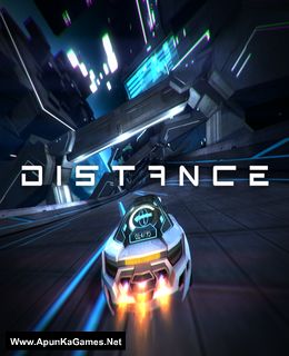 Distance Cover, Poster, Full Version, PC Game, Download Free