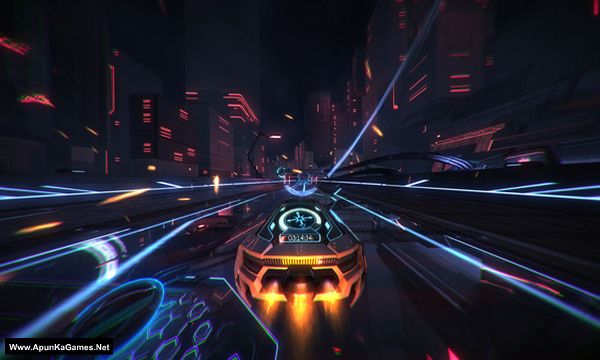 Distance Screenshot 1, Full Version, PC Game, Download Free