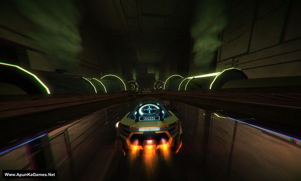 Distance Screenshot 3, Full Version, PC Game, Download Free