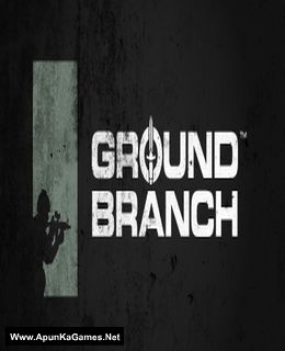 Ground Branch Cover, Poster, Full Version, PC Game, Download Free
