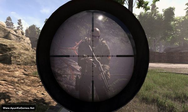 Ground Branch Screenshot 1, Full Version, PC Game, Download Free
