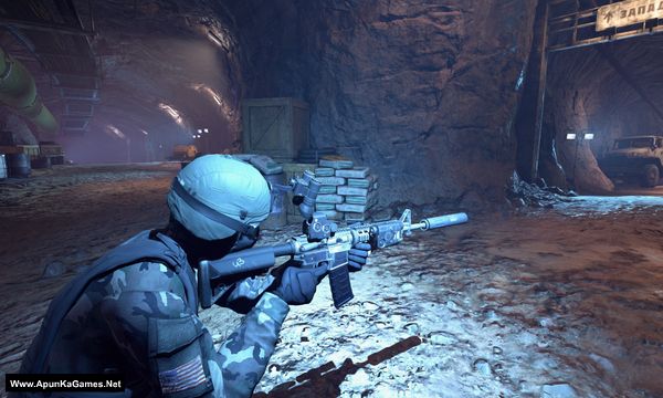 Ground Branch Screenshot 2, Full Version, PC Game, Download Free