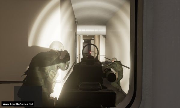 Ground Branch Screenshot 3, Full Version, PC Game, Download Free