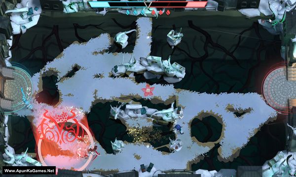 Groundless Screenshot 2
