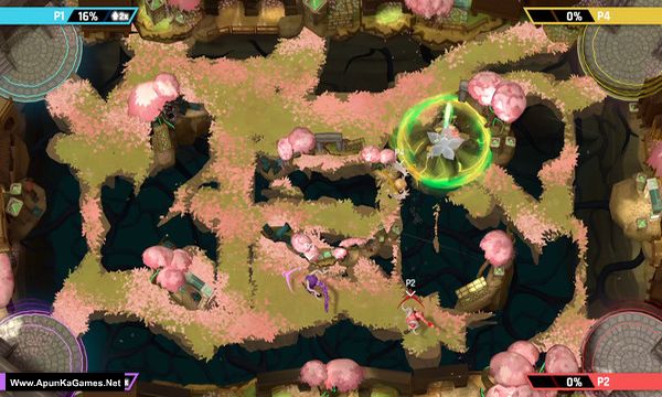 Groundless Screenshot 3