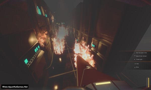 HEVN Screenshot 1, Full Version, PC Game, Download Free