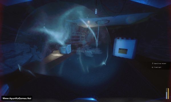 HEVN Screenshot 3, Full Version, PC Game, Download Free